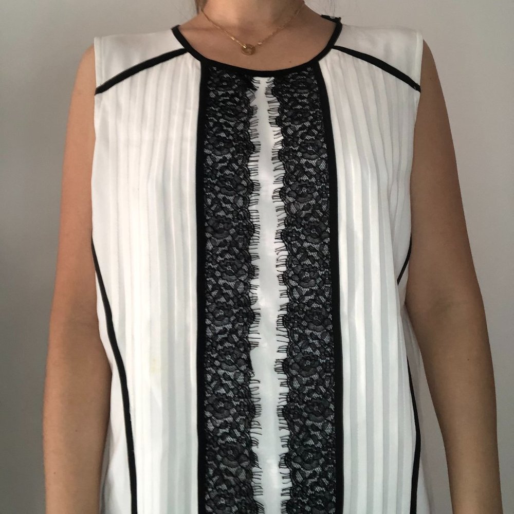 Karl Lagerfeld Blouse